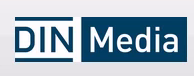 DIN Media Logo